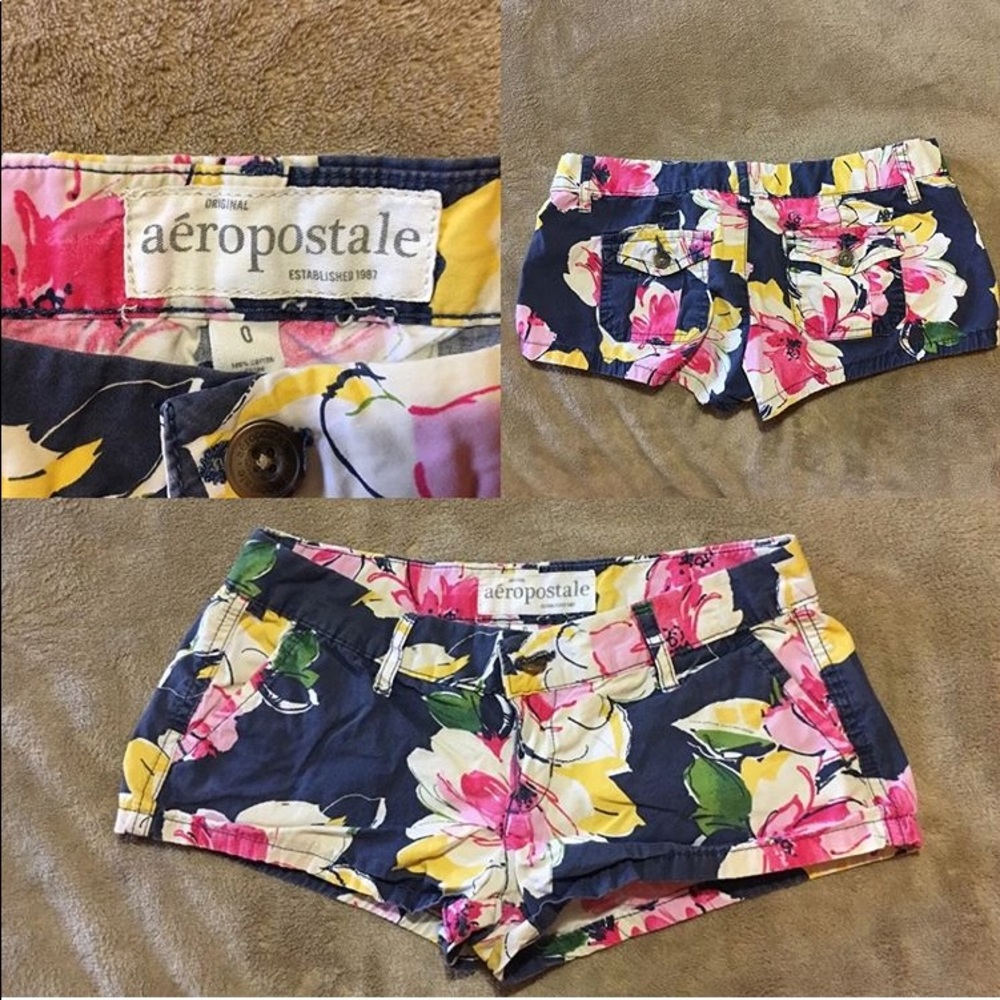 Cute shorts